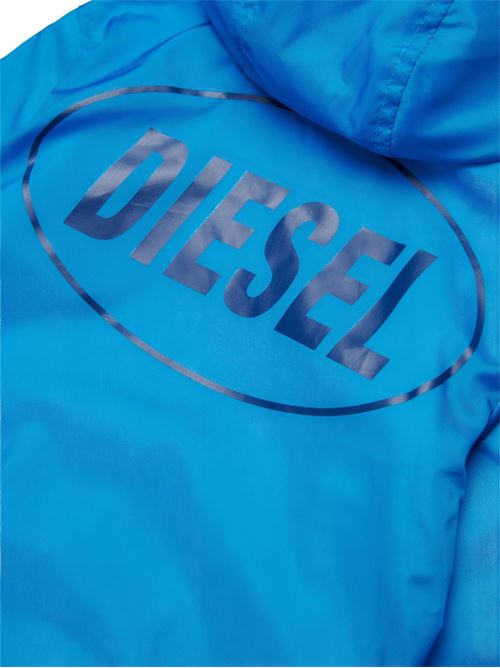 Capospalla unisex Diesel Kids blu DIESEL KIDS | K00731KXBS4K824